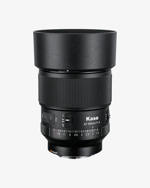85mm F1.4 Lens