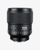 85mm F1.4 Lens