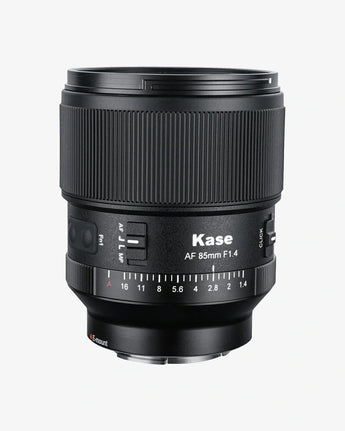 85mm F1.4 Lens