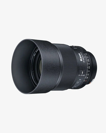85mm F1.4 Lens