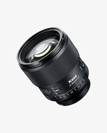 85mm F1.4 Lens