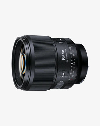 85mm F1.4 Lens