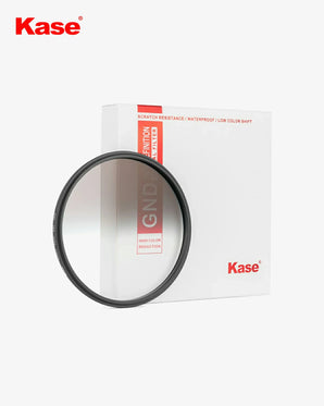 Kase AGC Soft GND Circular filters 0.9/1.2
