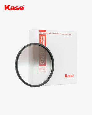 Kase AGC Soft GND Circular filters 0.9/1.2