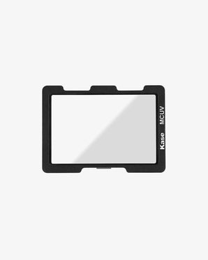 Applicable cameras S5 MCUV