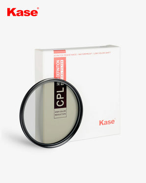 Kase Screw in Circular Filters AGC - CPL