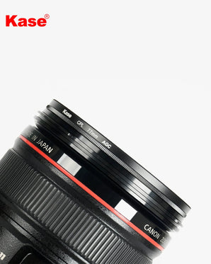 Kase Screw in Circular Filters AGC - CPL