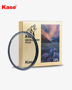 Kase KW Revolution Plus CPL