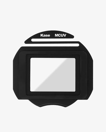 Canon R50  Mirrorless Digital Camera MCUV