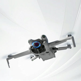 DJI drone or camera accessory - Travel light, shoot smarter with professional-grade accessories.