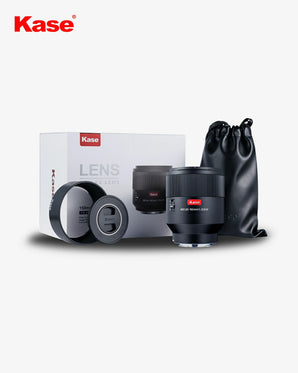 Kase 150mm F5.6 Reflex Lens