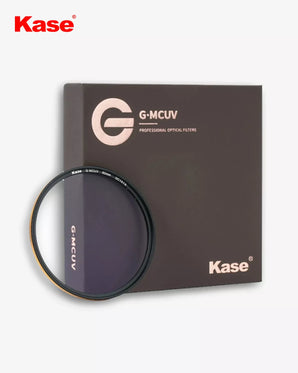 Kase G-MCUV Circular Filter