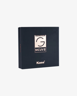 Kase G-MCUV II Circular Filters