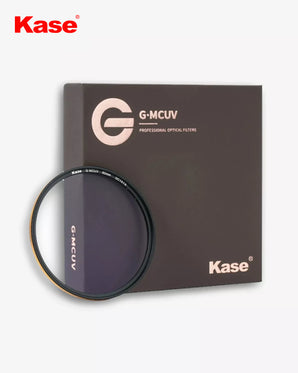 Kase G-MCUV Circular Filter