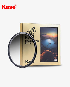 Kase KW Revolution Plus Soft GND0.9