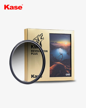 Kase KW Revolution Plus Soft GND0.9