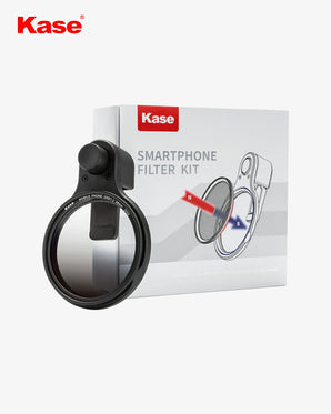 Kase Smartphone Magnetic Filters 58mm