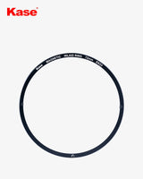 International Magnetic Inlaid ring