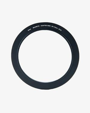 International  Magnetic  Step Up Ring