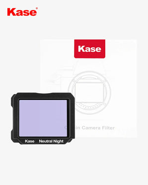 KASE For Sony A6700  Mirrorless Digital Camera Neutral Night