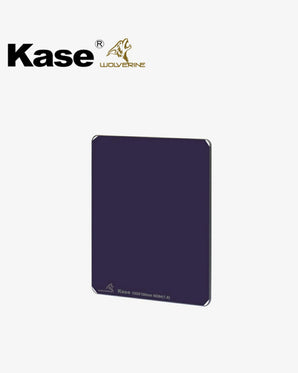 Kase KW100 ND Square Filter