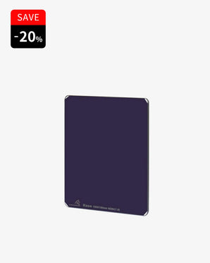 Kase KW100 ND Square Filter