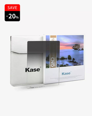Kase KW K150 GND Square Filter