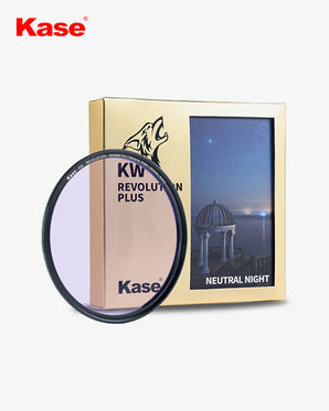 KW Revolution Plus Neutral Night