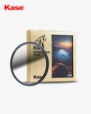 KW Revolution Plus Reverse GND0.9