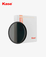 Kase AGC Circular filters ND8/ND64/ND1000