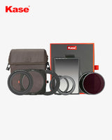 Kase Armour Entry Level Kit