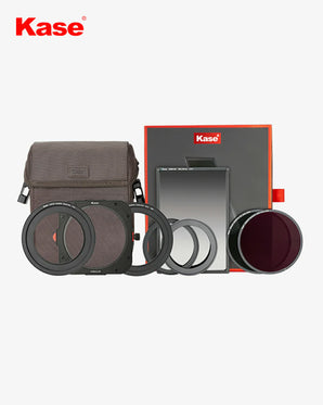 Kase Armour Entry Level Kit