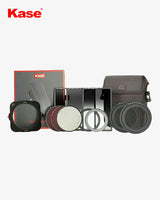 Kase Armour Master Kit