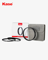 Kase Close up lens set 77mm