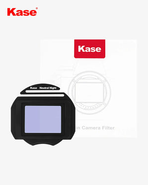 Kase For Canon R50  Mirrorless Digital Camera Neutral Night