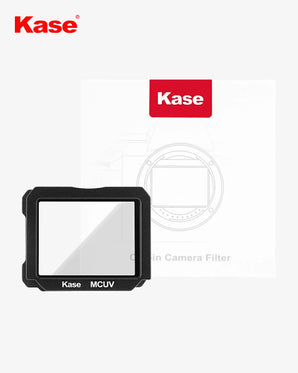Kase For Sony A6700 Mirrorless Digital Camera MCUV