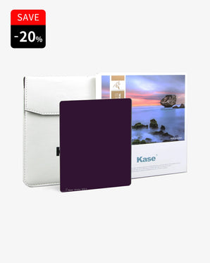 Kase KW K150 ND Square Filter