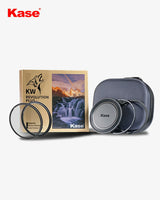 Kase KW Revolution Plus Entry Kit