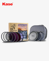 Kase KW Revolution Plus Mega Kit