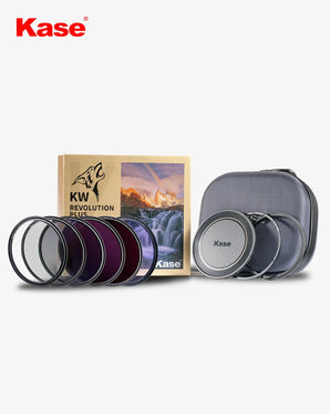 Kase KW Revolution Plus Mega Kit