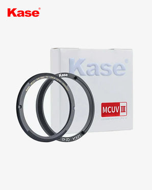 Kase Screw-in MCUV for  Leica Q3
