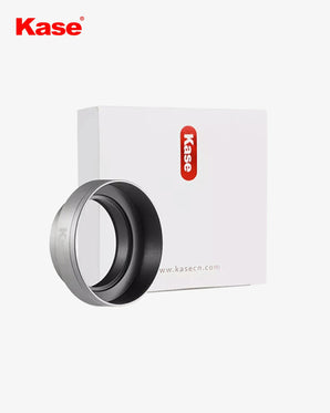 Kase Magnetic filters for Fujifilm X-Half Digital Camera Lens hood