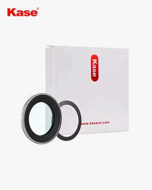 Kase Magnetic filters for Fujifilm X-Half Digital Camera MCUV