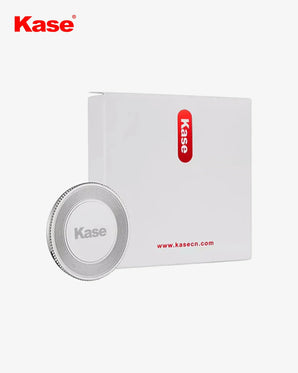 Kase Magnetic filters for Fujifilm X-Half Digital Camera Magnetic Lens Cap