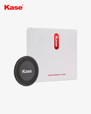 Kase Magnetic filters for Fujifilm X-Half Digital Camera Magnetic Lens Cap