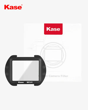 Kase Nikon Z FC Mirrorless Digital Camera MCUV