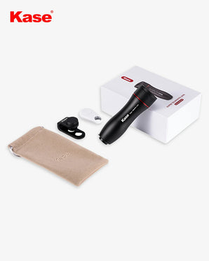 Kase Smartphone Super Telephoto Lens 200mm