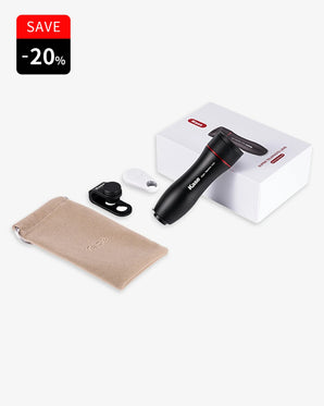 Kase Smartphone Super Telephoto Lens 200mm