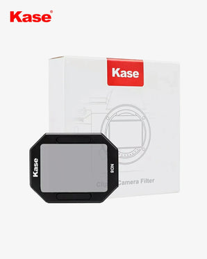 Kase Sony Clip-in Filter ND8/ND64/ND1000