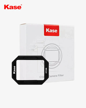 Kase Sony Clip-in MCUV Filter